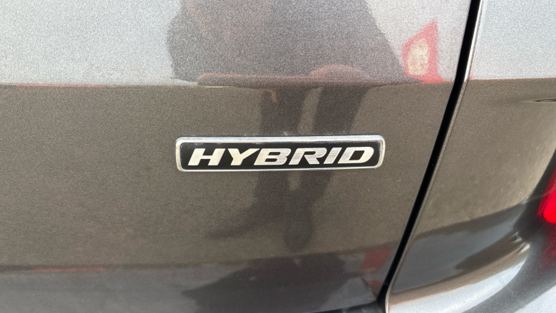 Ford Kuga 2.5 FHEV ST-Line X Edition 5dr CVT Hybrid Estate